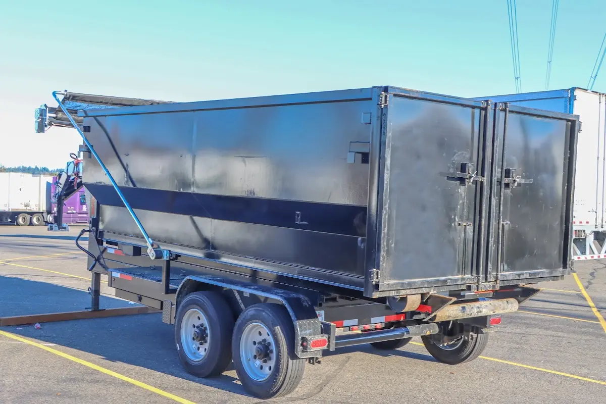 Dumpster Rental services in Garden City, ID